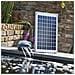 Pompa Di Aerazione Esterna Air Solar 600 1351375 - Foto miniatura 3
