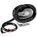 72278 Wl-23 Faro Lineare Di Segnalazione 10-80v Luce Blu - Foto miniatura 1
