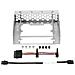 Kit Abilitazione Unità Disco Ottico 8SFF per DL160 / 120 Gen10 - Foto miniatura 1