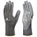 Guanti Da Lavoro In Maglia Pes / pu Grigio, Ve702pg (10)  - Foto miniatura 2