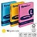 Favini A67B104 Cartoncino Colorato Rismaluce, giallo sole 53 - Foto miniatura 1