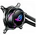 Dissipatore CPU a Liquido ROG Strix LC RGB per Socket Intel LGA 1150 / LGA 1151 / LGA 1155 / LGA 1156 / LGA 1366 / LGA 2011 / LGA 2011-v3 / LGA 2066 e Socket AMD Presa AM4 / Presa TR4  - Foto miniatura 5