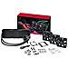 Dissipatore CPU a Liquido ROG Strix LC RGB per Socket Intel LGA 1150 / LGA 1151 / LGA 1155 / LGA 1156 / LGA 1366 / LGA 2011 / LGA 2011-v3 / LGA 2066 e Socket AMD Presa AM4 / Presa TR4  - Foto miniatura 7