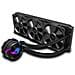 Dissipatore CPU a Liquido ROG Strix LC RGB per Socket Intel LGA 1150 / LGA 1151 / LGA 1155 / LGA 1156 / LGA 1366 / LGA 2011 / LGA 2011-v3 / LGA 2066 e Socket AMD Presa AM4 / Presa TR4  - Foto miniatura 1