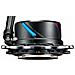 Dissipatore CPU a Liquido ROG Strix LC RGB per Socket Intel LGA 1150 / LGA 1151 / LGA 1155 / LGA 1156 / LGA 1366 / LGA 2011 / LGA 2011-v3 / LGA 2066 e Socket AMD Presa AM4 / Presa TR4  - Foto miniatura 2