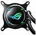 Dissipatore CPU a Liquido ROG Strix LC RGB per Socket Intel LGA 1150 / LGA 1151 / LGA 1155 / LGA 1156 / LGA 1366 / LGA 2011 / LGA 2011-v3 / LGA 2066 e Socket AMD Presa AM4 / Presa TR4  - Foto miniatura 4