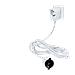 Safery sensor extension 3m white Powersplit - Foto miniatura 1