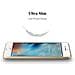Custodia Compatibile Con Apple Iphone 6 / Iphone 6s In Oro Metallico - Coperchio Protettivo In Silicone Tpu Flessibile - Foto miniatura 9