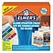 ELMER'S STARTER SLIME KIT ARCOBALENO CONFEZIONE DA 8 PZ - Foto miniatura 1
