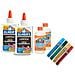 ELMER'S STARTER SLIME KIT ARCOBALENO CONFEZIONE DA 8 PZ - Foto miniatura 2