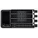 Radeon Pro Vega II 32 GB HBM2 4 x Thunderbolt 3 / 1 x HDMI - Foto miniatura 2
