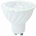 V-tac Pro Vt-227 Lampadina Spot Led Chip Samsung Smd 6,5w Gu10 Bianco Freddo 6400k - Sku 191 - Foto miniatura 1