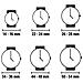 Orologio Da Fitness S0329775 - Foto miniatura 2