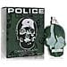 , To Be Camouflage, Eau De Toilette, 125 Ml - Foto miniatura 4