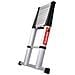 Scala Telescopica Eco Line 3,8 M - Foto miniatura 2