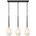 Markslöjd 106808 Illuminazione Da Soffitto Black, Bianco E14 - Foto miniatura 2