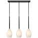 Markslöjd 106808 Illuminazione Da Soffitto Black, Bianco E14 - Foto miniatura 1