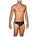 M Ren Brief Costume Piscina Taglia 85 - Foto miniatura 1
