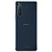 [Ricondizionato BASIC] Xperia 5 II 15,5 cm (6.1") Dual SIM ibrida Android 10.0 5G USB tipo-C 8 GB 128 GB 4000 mAh Blu - Foto miniatura 3
