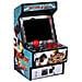 Mini Macchina Da Gioco Arcade Di Sicurezza Dorata Rhac01 156 Giochi Portatili Classici Macchina Portatile Per Bambini E Adulti Con 28 Schermo Colorato Protetto Dagli Occhi E Batteria Ricaricabile - Foto miniatura 1