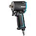 9012 M-1 - Avvitatore A Percussione Ad Aria Compressa (corto In Piu (98 Mm), Max Omento Di Scorrimento: . 1200 Nm, Nominale Larghezza Spina Della Frizione: 7.2 Percussione Jumbo-mart Elle)  - Foto miniatura 1