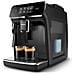 Macchina da Caffè espresso Automatica Potenza 1450W Capacità 1,8 L Colore Nero - Foto miniatura 1
