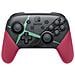 Switch Pro Controller Xenoblade 2 Edition - Foto miniatura 2