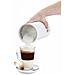 Cappuccinatore 500w 115ml Bianco - 69396 - Foto miniatura 2
