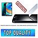 Tempered Glass Screen Protector Pellicola Vetro Temprato Xiaomi Redmi Note 9 Pro Max - Foto miniatura 1
