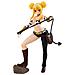 Fairy Tail Final Pop Up Parade Lucy Heartfilia Pvc - Foto miniatura 1