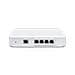 UniFi SWitch 4-port 10/100/1000 USW-FLEX-XG (1 Jahr Garantie)  - Foto miniatura 1