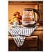 Bollitore Ad 1286 Standard, 2200 W, 2 L, Plastica / vetro, Grigio / trasparente, Base Girevole A 360° - Foto miniatura 24