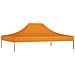 Tetto per Tendone per Feste 4,5x3 m Arancione 270 g / m² - Foto miniatura 6