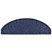 Tappetini Adesivi per Scale 10pz Blu 65x21x4 cm Agugliati - Foto miniatura 2