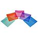 CD-ROM / DVD-ROM Protective Sleeves 50 50dischi Multicolore - Foto miniatura 1