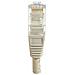 RJ-45 Cat6 M / M 2m, 2m, Cat6, U / UTP (UTP)  - Foto miniatura 1
