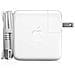 45W MagSafe Power Adapter 45W Bianco adattatore e invertitore - Foto miniatura 1