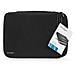 Custodia Universale per notebook da 14" - Nero - Foto miniatura 2