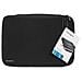 Custodia Universale per notebook da 14" - Nero - Foto miniatura 11
