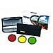 55BWFK Kit filtro 55mm camera filters - Foto miniatura 1