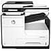 PageWide Pro 477dw Stampante Multifunzione Stampa Copia Fax Scansione Inkjet a Colori A4 55 Ppm (B /N) 55 Ppm (Colori) Wireless /USB - Foto miniatura 3