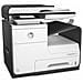 PageWide Pro 477dw Stampante Multifunzione Stampa Copia Fax Scansione Inkjet a Colori A4 55 Ppm (B /N) 55 Ppm (Colori) Wireless /USB - Foto miniatura 4