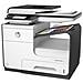 PageWide Pro 477dw Stampante Multifunzione Stampa Copia Fax Scansione Inkjet a Colori A4 55 Ppm (B /N) 55 Ppm (Colori) Wireless /USB - Foto miniatura 5