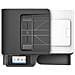 PageWide Pro 477dw Stampante Multifunzione Stampa Copia Fax Scansione Inkjet a Colori A4 55 Ppm (B /N) 55 Ppm (Colori) Wireless /USB - Foto miniatura 7