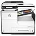 PageWide Pro 477dw Stampante Multifunzione Stampa Copia Fax Scansione Inkjet a Colori A4 55 Ppm (B /N) 55 Ppm (Colori) Wireless /USB - Foto miniatura 2