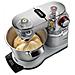 Robot da Cucina OptiMUM MUM9DT5S41 Capacità 5.5 L Potenza 1500 W Colore Argento  - Foto miniatura 8
