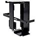 Viewmate Supporto Computer - Scrivania 303 Colore Nero - Foto miniatura 1