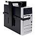 Viewmate Supporto Computer - Scrivania 303 Colore Nero - Foto miniatura 2