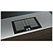 Piano Cottura EX875KYW1E a Induzione 4 Zone Cottura da 81.2 cm Colore Nero - Foto miniatura 4