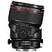 TS-E 90mm f / 2.8L Macro MILC / SRL Macro lens Nero - Foto miniatura 1